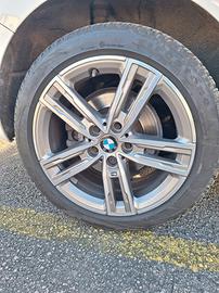 Cerchi originali Bmw