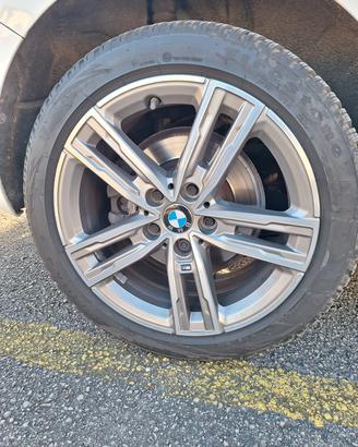Cerchi originali Bmw