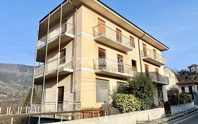 Appartamento a Rubiana Via ROMA 5 locali