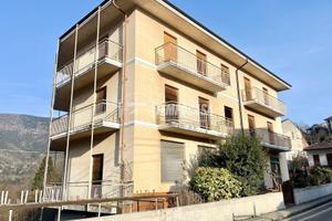 Appartamento a Rubiana Via ROMA 5 locali