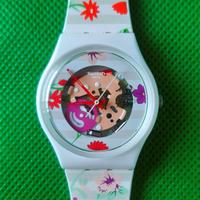 Swatch special blossoming love