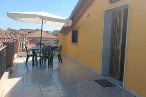 Appartamento Agnone Fortezza (Sabbione)