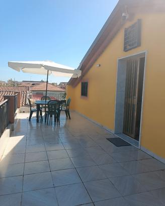 Appartamento Agnone Fortezza (Sabbione)