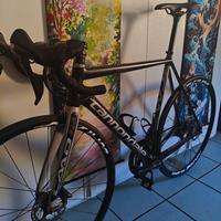 cannondale caad 12 Ultegra disk 56