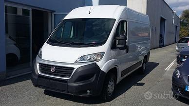 FIAT Ducato 35 2.3 MJT 130CV PLM-TA Furgone * IV