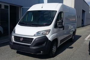 FIAT Ducato 35 2.3 MJT 130CV PLM-TA Furgone * IV