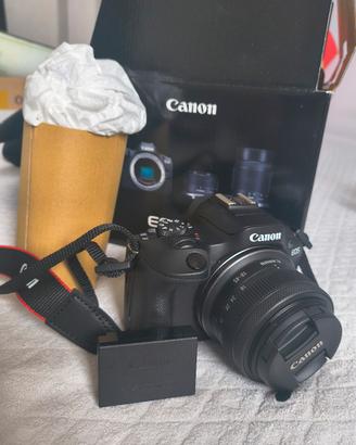 Canon r100