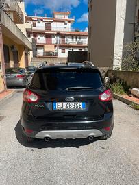 Ford Kuga €7300
