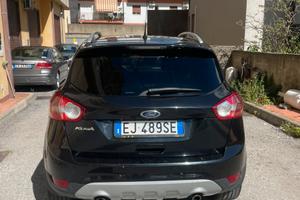 Ford Kuga €7300