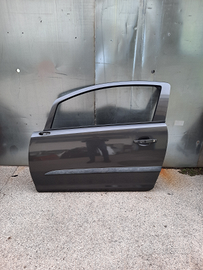 Sportello opel corsa d 3 porte