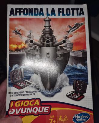 Battaglia navale 