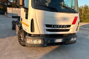 Iveco cambio automatico