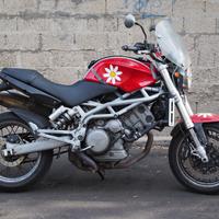 Moto Morini 9 1/2 - 2009