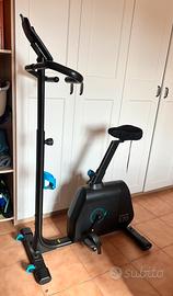 Cyclette Domyos EB 520