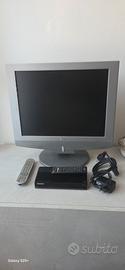 Tv / Monitor pc LG