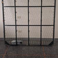 Rete matrimoniale a molle