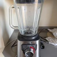 Frullatore Moulinex Perfectmix con carafa in vetro
