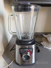 Frullatore Moulinex Perfectmix con carafa in vetro