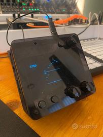 Monome Norns Shield