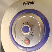 boiler ferroli 