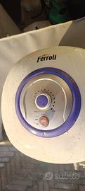 boiler ferroli 