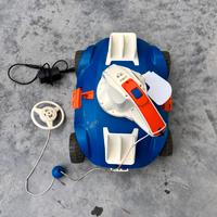 Robottino per pulizia piscina Aquatronix