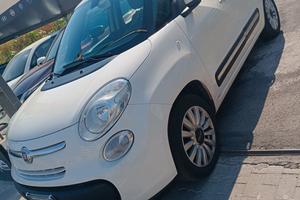 Fiat 500L 1.3 Multijet 85 CV Lounge