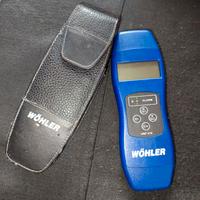 igrometro wohler