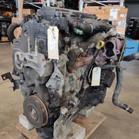 Motore MAZDA 2 1399cc TDCI del 2008
