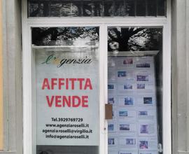 Borgo S Lorenzo fondo mq 220 vetrine