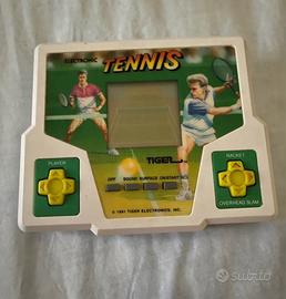gioco Tiger Electronics