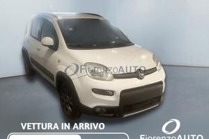 Fiat Panda 1.3 MJT S&S 4x4 CROSS (PREZZO REALE)