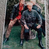 Poster anni 70