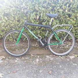 city / mountain bike 26