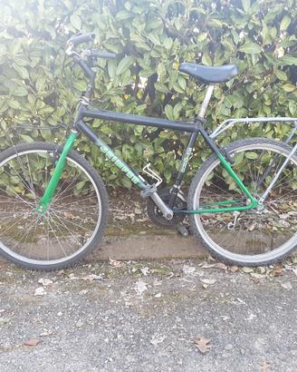 city / mountain bike 26
