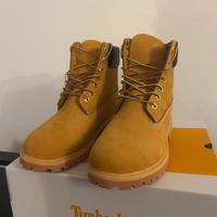 Timberland 