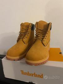 Timberland 