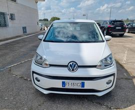 Volkswagen up! 1.0 5p. eco move up! BlueMotion Tec