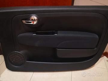pannelli fiat 500