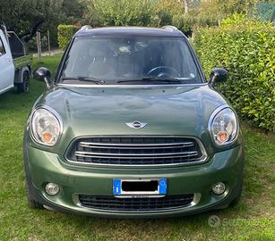 MINI Mini Countryman R60 - 2016 COOPER D