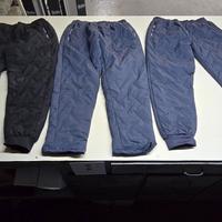 Pantaloni uomo Maglione Iceberg Smanicato