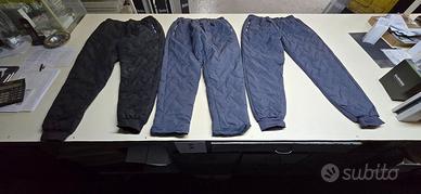 Pantaloni uomo Maglione Iceberg Smanicato