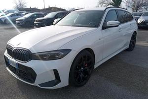 BMW 320 M