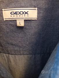 Camicia uomo Geox 