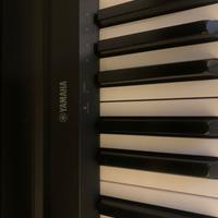 Yamaha Digital Piano P-45B Pianoforte Digitale
