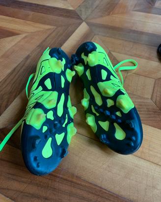 Scarpe Adidas calcio