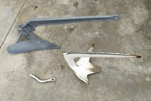 Ancora e gira ancora