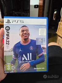 fifa 22 