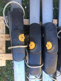 Motori portoni basculanti