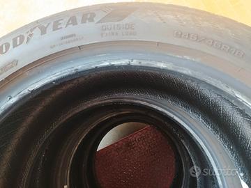 pneumatici estive  245-45-18